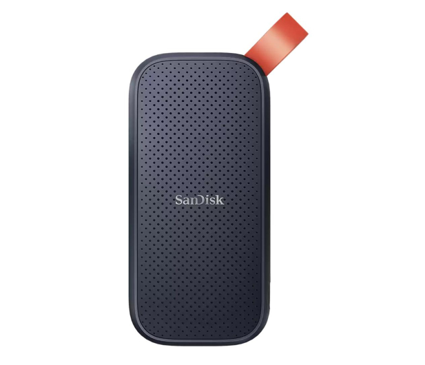 SANDISK Portable 1TB SDSSDE30-1T00-G26 - 1175277 - zdjęcie